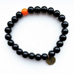 Liberty United - Stop Gun Violence bead bracelet